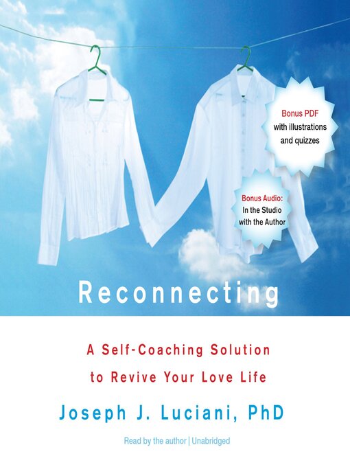 Title details for Reconnecting by Joseph J. Luciani - Available